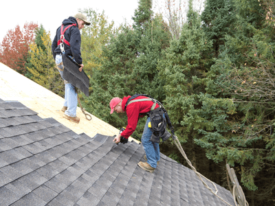 About Roof Repair Experts Boston, GA